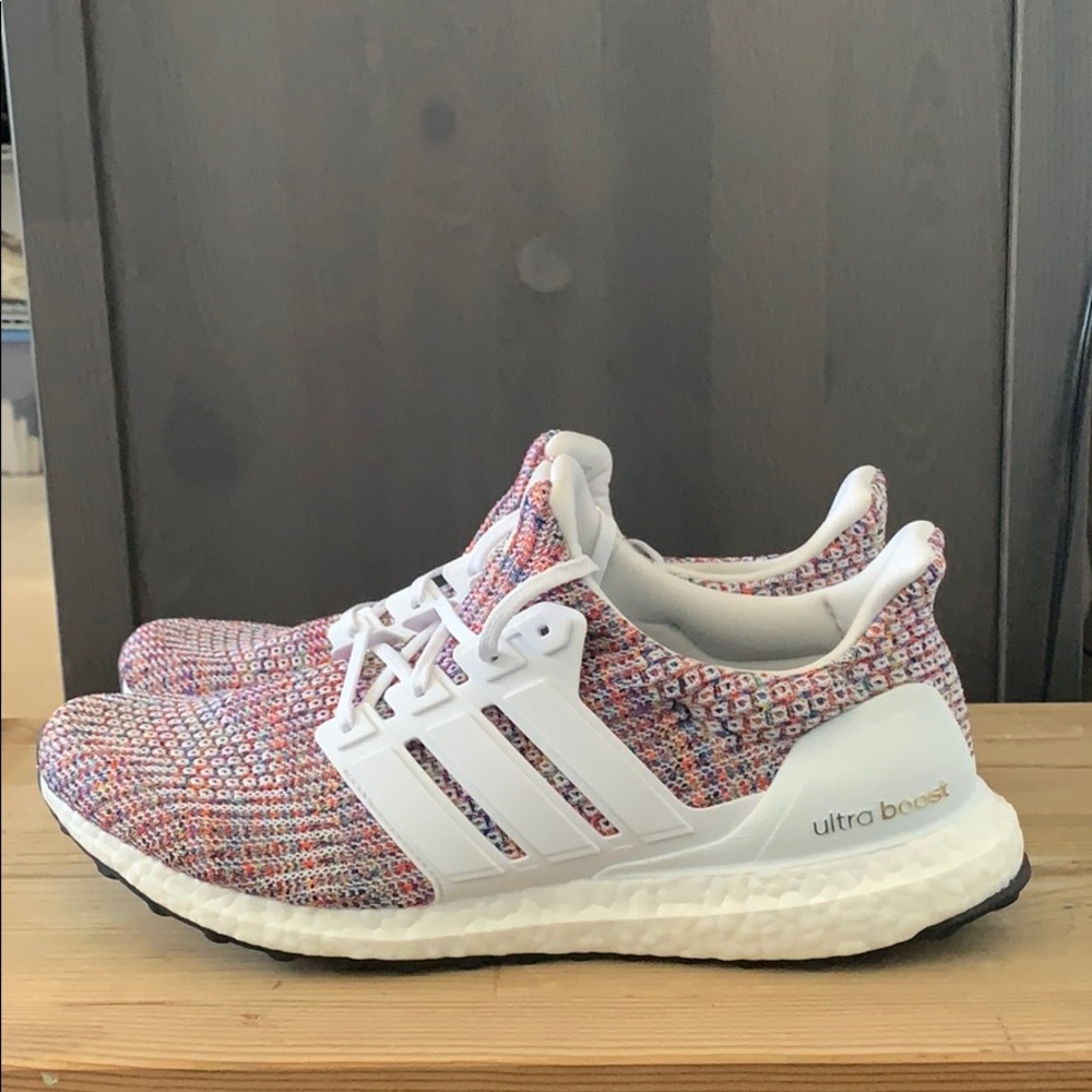 Men’s Adidas UltraBOOST